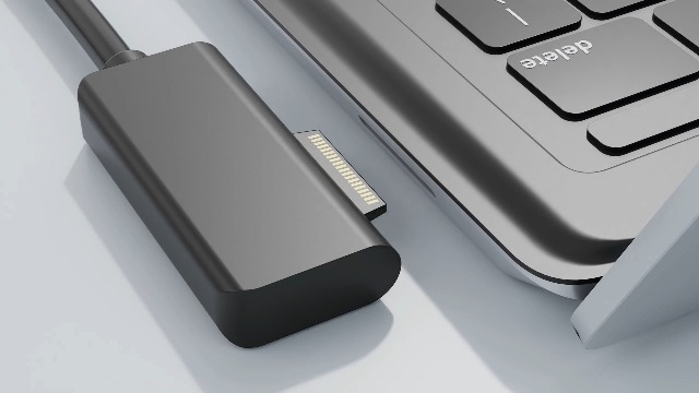 Amazon | マイクロソフト Surface ドック 4K@60HZ HDMI+VGA+
